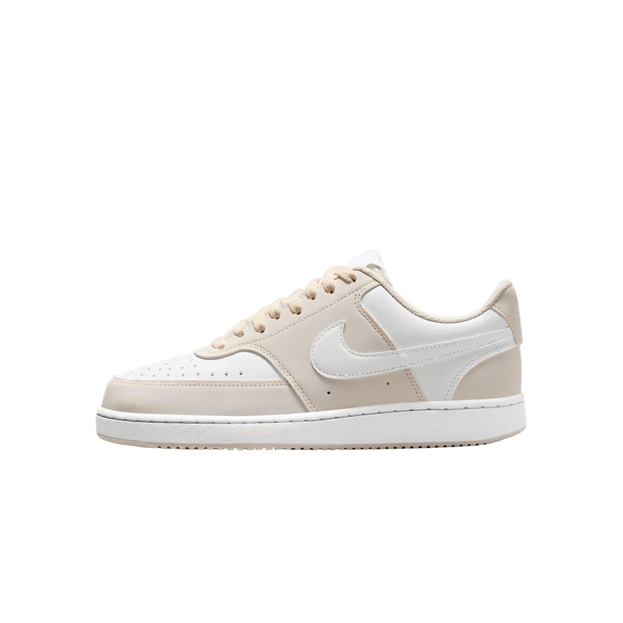 ナイキ コートビジョン Nike Women's Court Vision Low "Phantom/White" IM1652-002