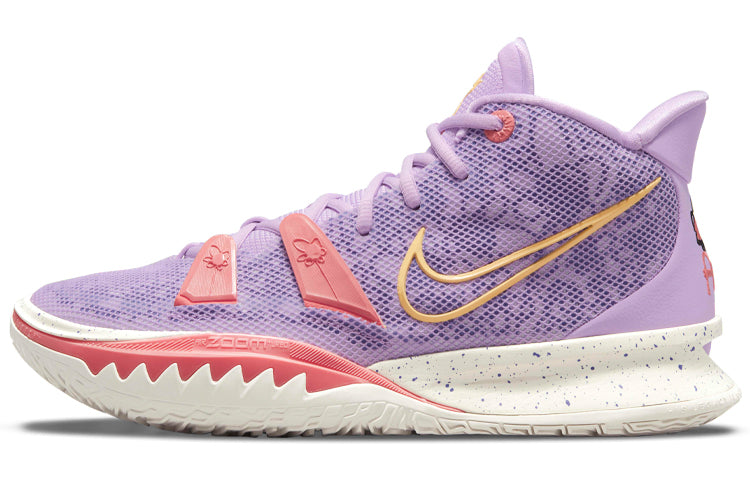 ナイキ NIKE KYRIE 7 "DAUGHTERS" CQ9327-501