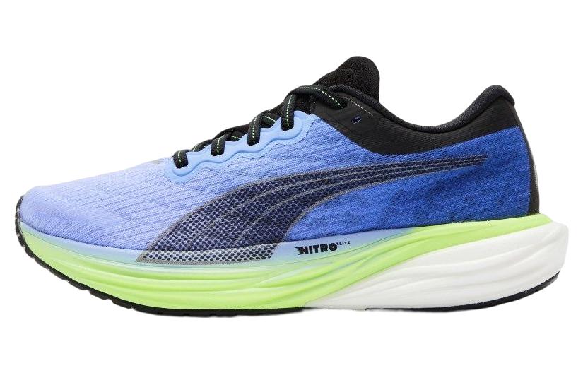 プーマ Puma Women's Deviate Nitro 2 "Royal Sapphire" 376855-10