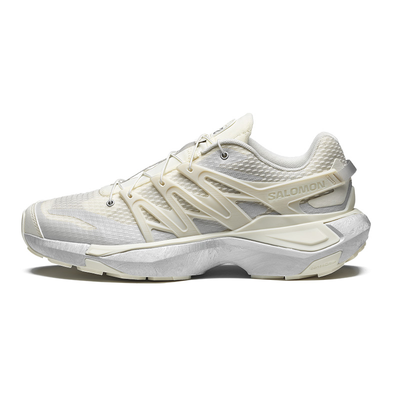 サロモン Salomon XT PU.RE Advanced "Vanilla Ice/Glacier Gray/Silver Reflective" L47446400