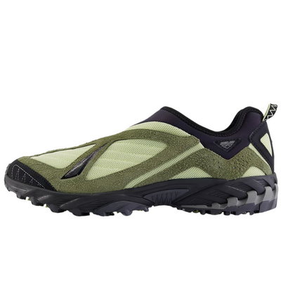 ニューバランス 610 New Balance 610 Slip-On "Lime Light" ML610SSA