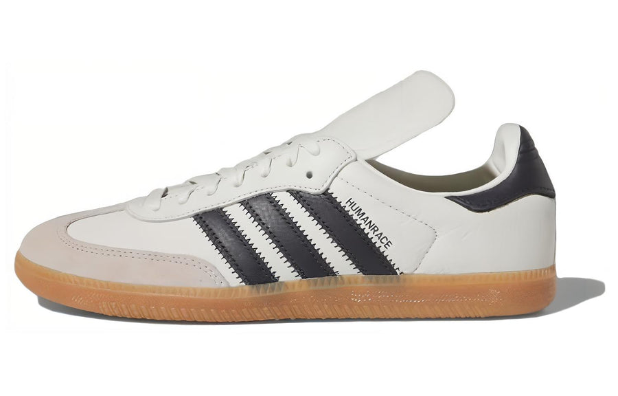 アディダス サンバ Pharrell Williams × adidas Humanrace Samba "White" HP3383