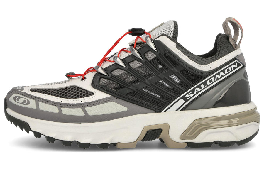 サロモン ACS プロ Salomon ACS Pro "Peat/Beluga/Vintage Khaki" L47132200