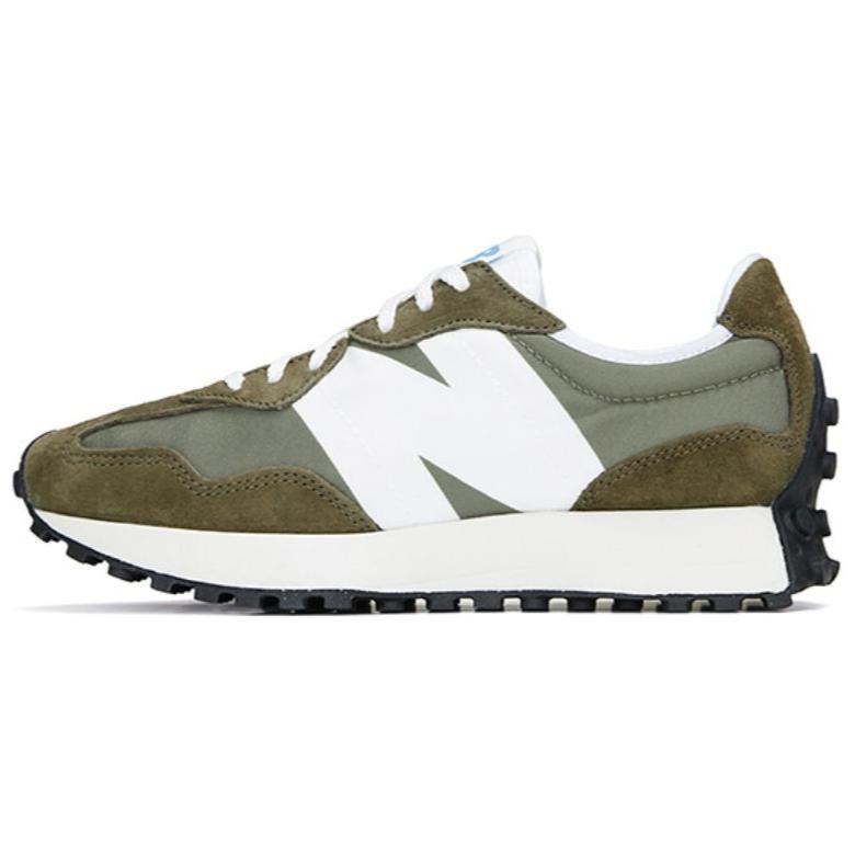 ニューバランス 327 New Balance 327 "Khaki" U327LE