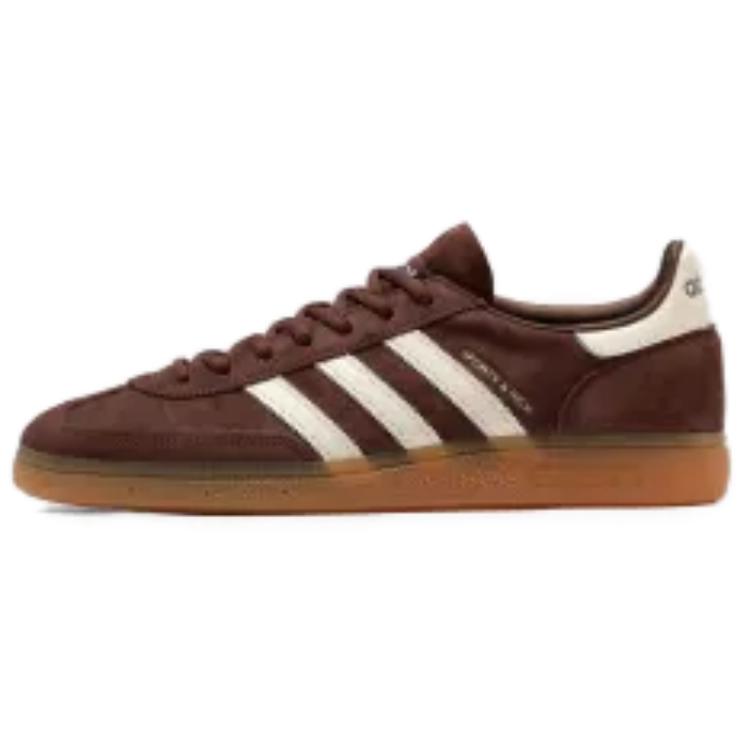アディダス ハンドボール スペツィアル Sporty & Rich × adidas Handball Spezial "Auburn/Cream White/Gum" IH2612