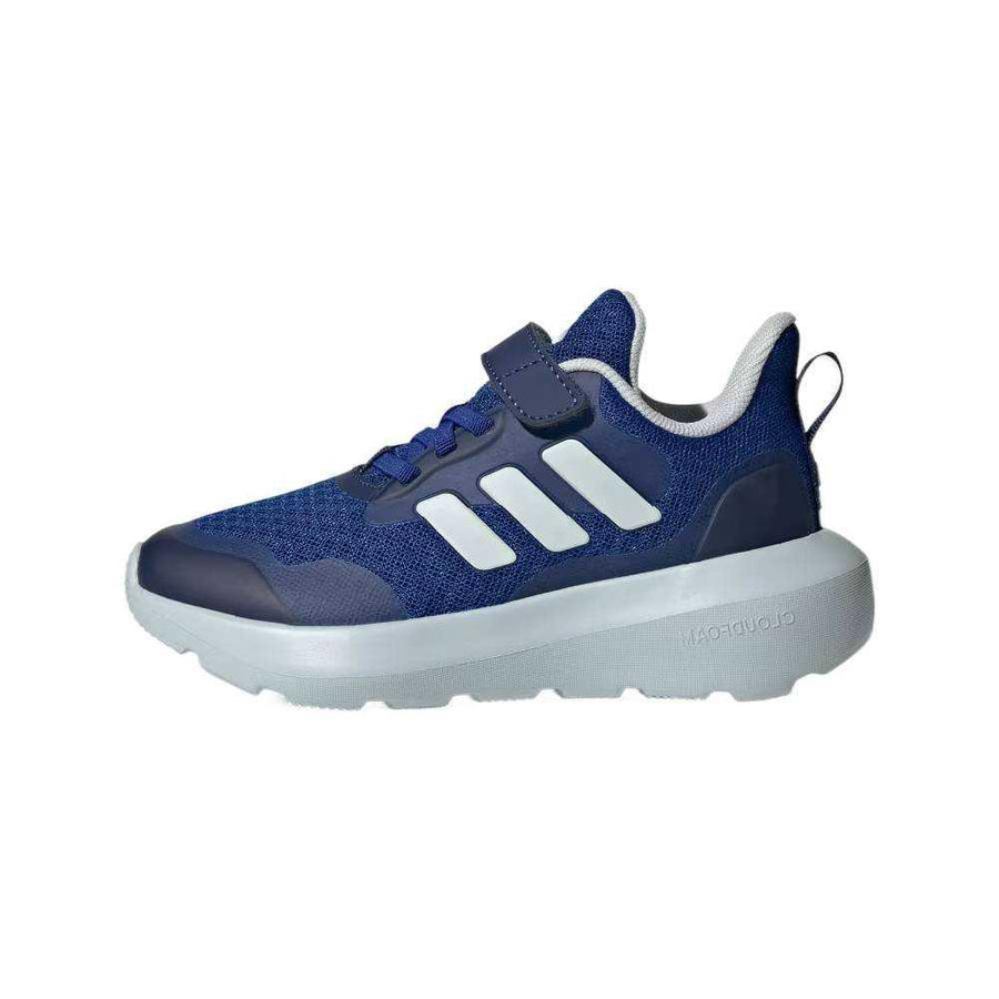 アディダス adidas PS Fortarun 3 "Royal Blue/Halo Blue/Dark Blue" JI2189