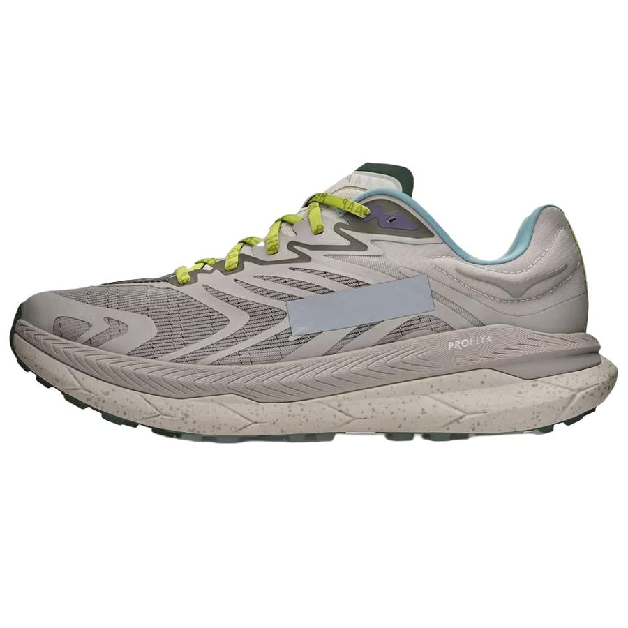 ホカ MAAP Cycling × Hoka Tecton X 2 "Pumice Stone/Limeade" 1170350-PCS
