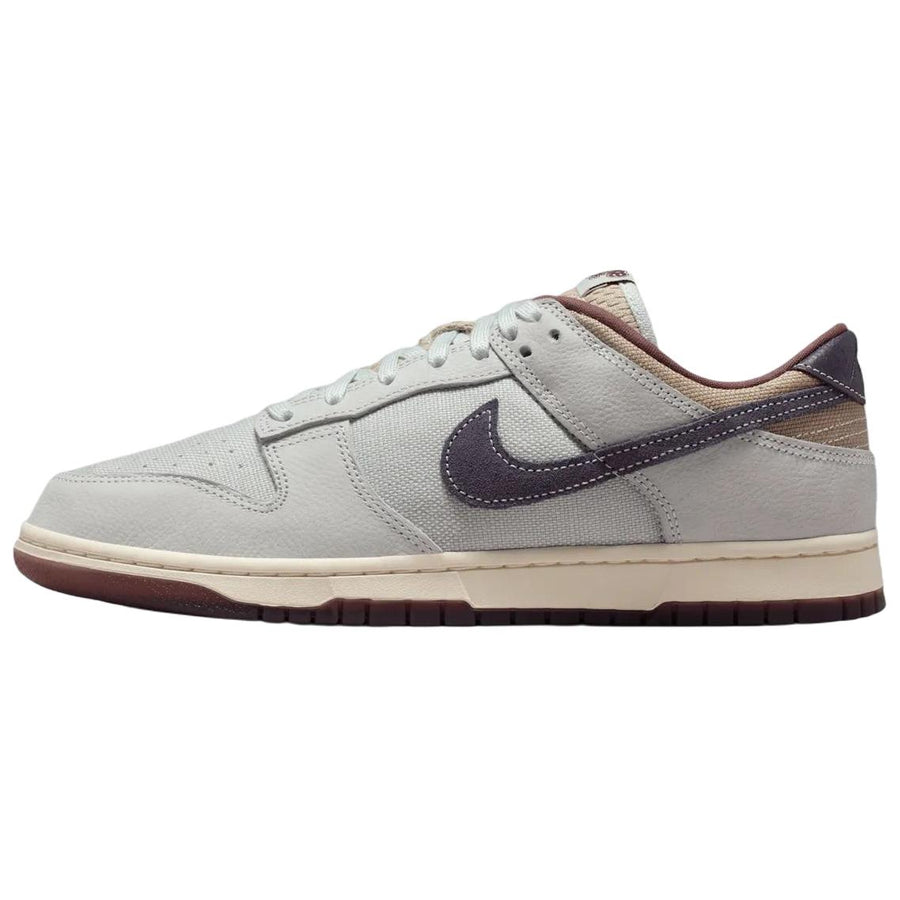 ナイキ ダンク Nike Dunk Low "Off White/Spruce Aura" IB6752-100