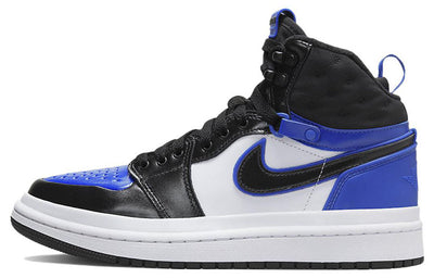 エアジョーダン1 Nike Women's Air Jordan 1 High Acclimate "Royal Toe" DC7723-401