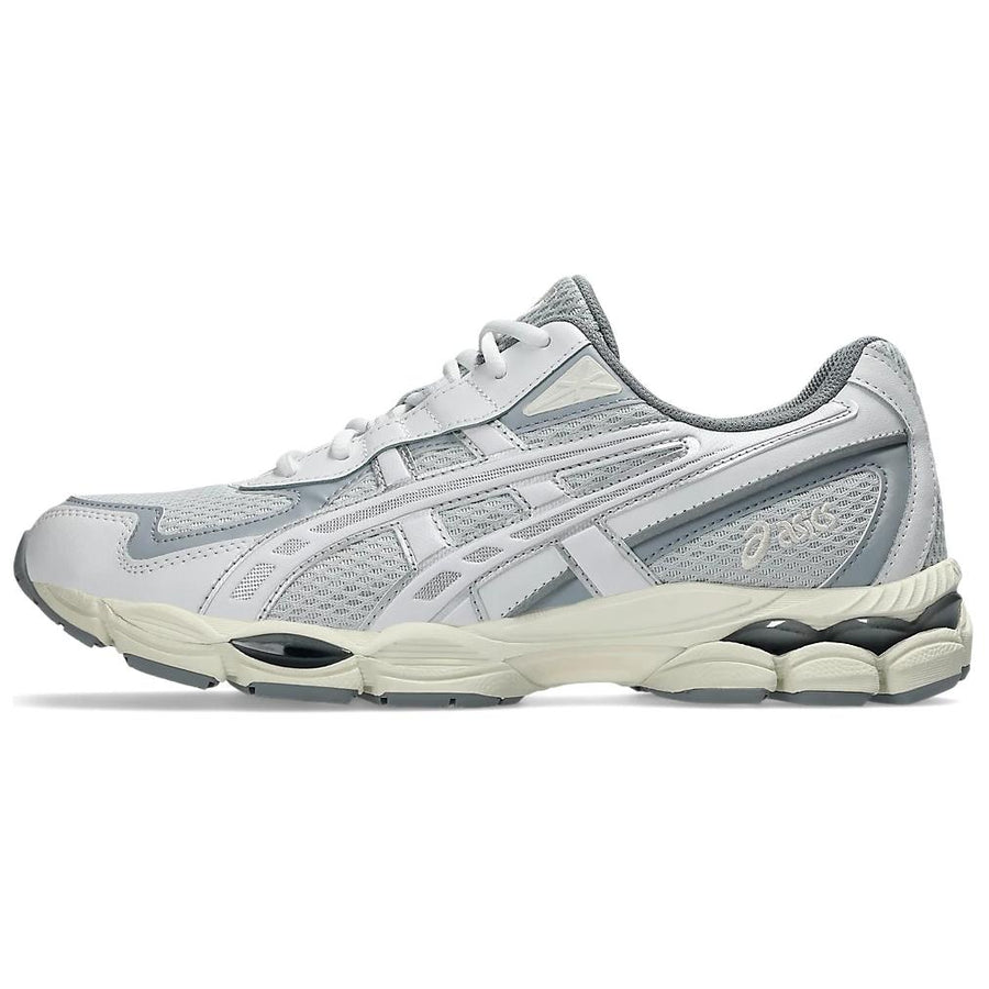 アシックス ゲルNYC Asics Gel-NYC 2055 "Glacier Grey/White" 1203A542-021