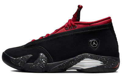 エアジョーダン14 Nike Women's Air Jordan 14 Low "Iconic Red" DH4121-006