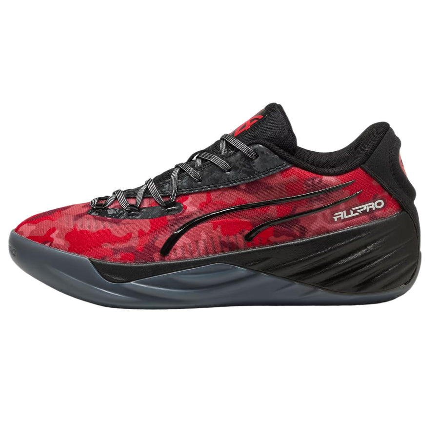 プーマ Puma All-Pro Nitro "DA" 311357-01