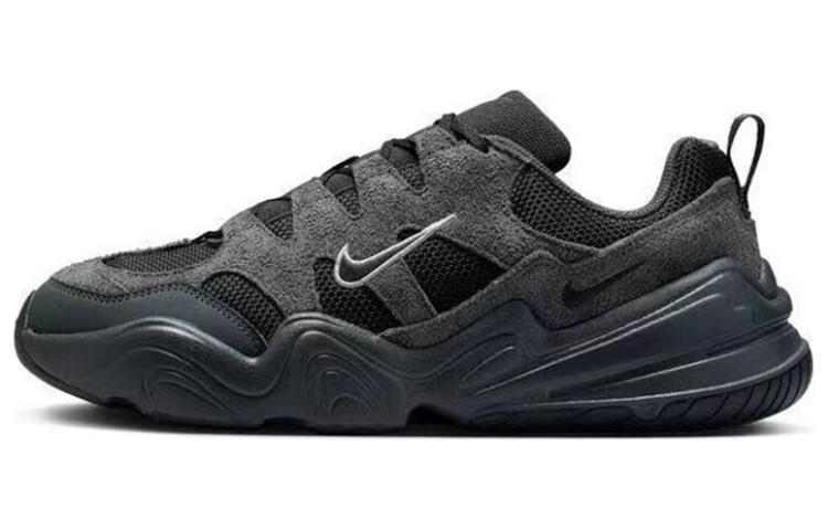 ナイキ Nike Tech Hera "Anthracite/Black/Light Smoke Grey" FJ9532-001