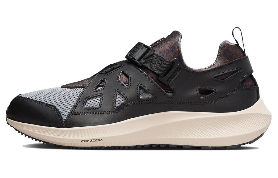 ナイキ エアハラチ Patta × Nike Air Huarache 20Y24 "Black and Cool Grey" FJ4201-001