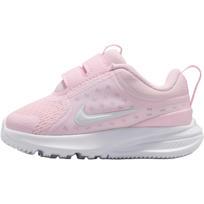 ナイキ スターランナー Nike TD Star Runner 5 "Pink Foam/Pink Foam/Pure Platinum/White" HF7006-600