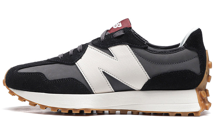 ニューバランス 327 New Balance Women's 327 "Black/Moonbeam" WS327KC