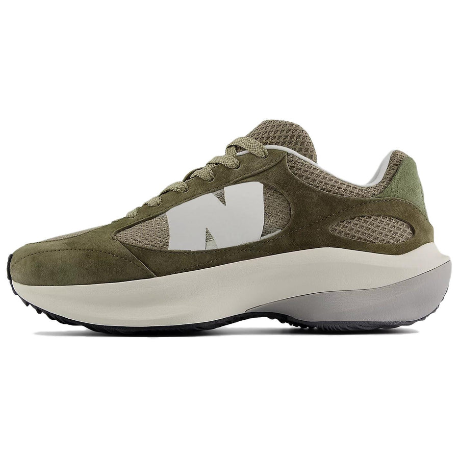 ニューバランス ワープドランナー New Balance Warped Runner "Dark Moss" UWRPDCCC