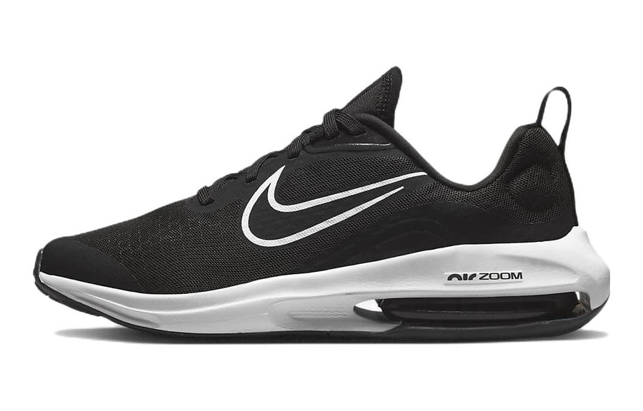 ナイキ Nike GS Air Zoom Arcadia 2 "Black/Anthracite/White" DM8491-002