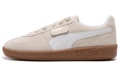 プーマ パレルモ Puma Palermo "Alpine Snow/Puma White" 396463-11