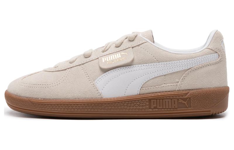 プーマ パレルモ Puma Palermo "Alpine Snow/Puma White" 396463-11