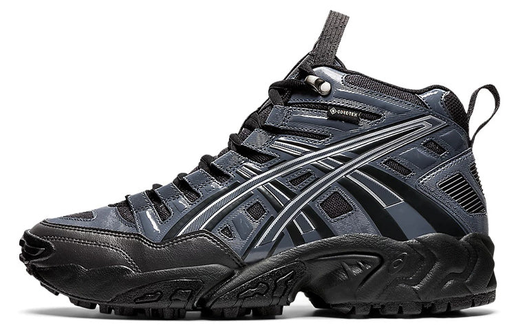 アシックス Asics HS3-S Gel-Nandi SP-V GT-X "Graphite Grey/Carrier Grey" 1201A237-020
