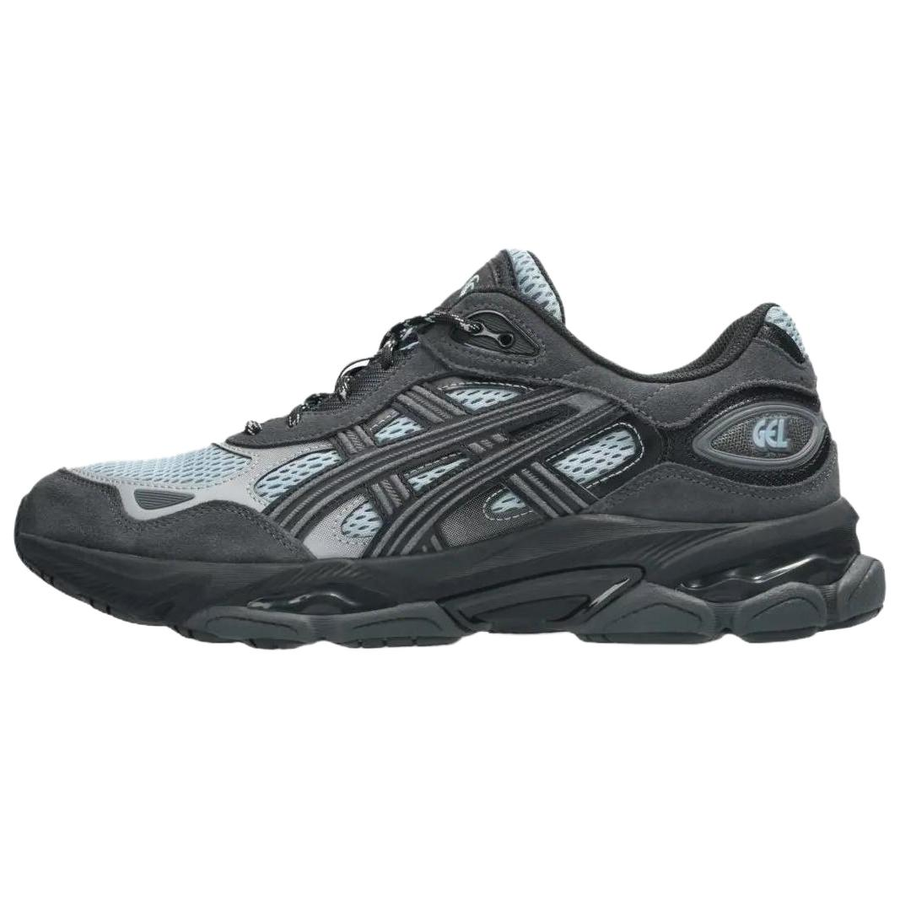 アシックス ゲルNYC Asics Gel-NYC 2.0 "Slate Blue/Graphite Grey" 1203B080-400