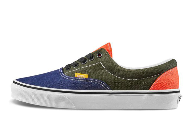 ヴァンズ Vans Era Mix Match "Indigo" VN0A4BV4TBZ