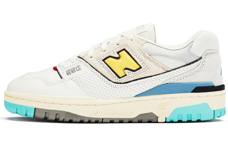 ニューバランス 550 New Balance 550 "Sea Salt" BB550SSC