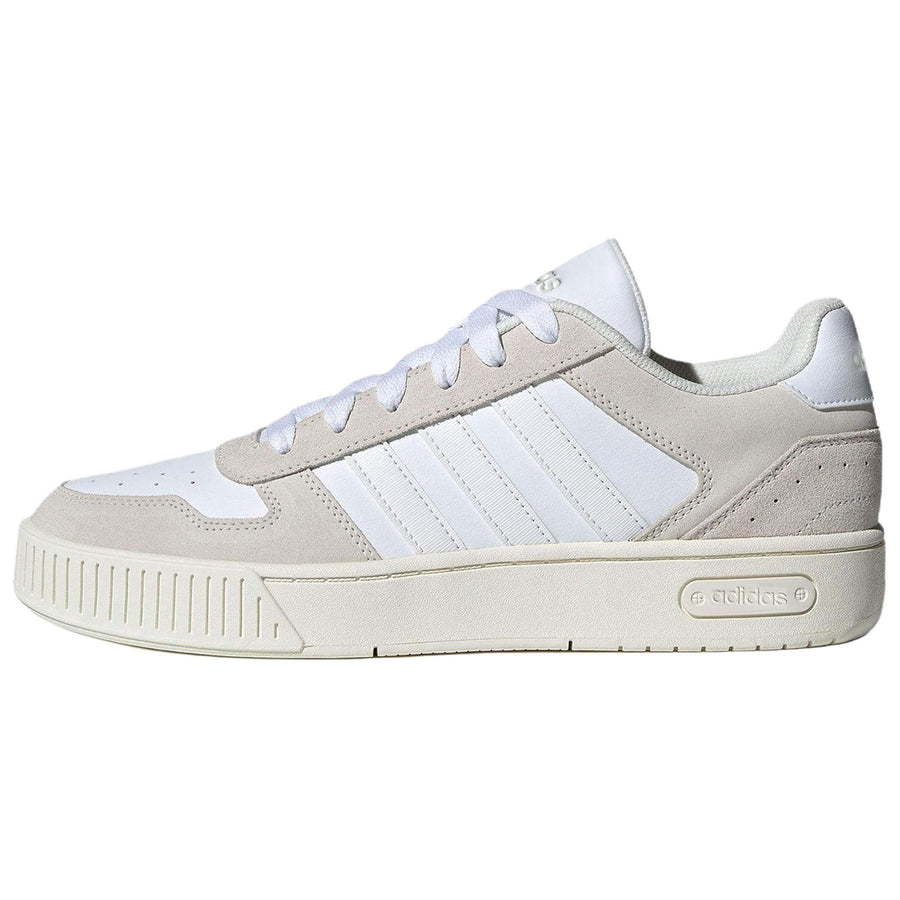 アディダス adidas Women's D-Pad Classic "Chalk White/Cloud White/Off White" JI2550
