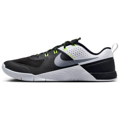 ナイキ メトコン Nike Metcon 1 OG "Black/White/Metallic Cool Grey" FQ1854-002