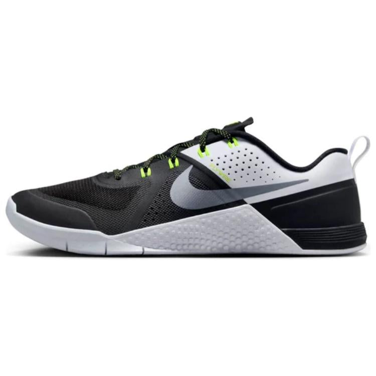 ナイキ メトコン Nike Metcon 1 OG "Black/White/Metallic Cool Grey" FQ1854-002