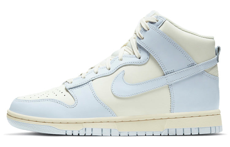 ナイキ ダンク Nike Women's Dunk High "Foot Ball Grey" DD1869-102