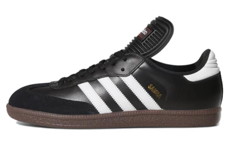アディダス サンバ adidas Samba "Core Black/Cloud White" 034563