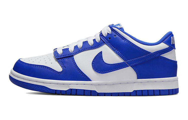 ナイキ ダンク Nike GS Dunk Low "Kentucky" DV7067-400