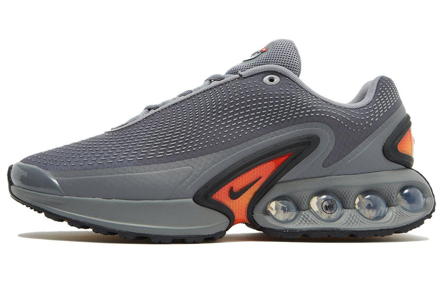 ナイキ エアマックス DN Nike Air Max DN "Particle Grey/Black/Smoke Grey/Wolf Grey" DV3337-004
