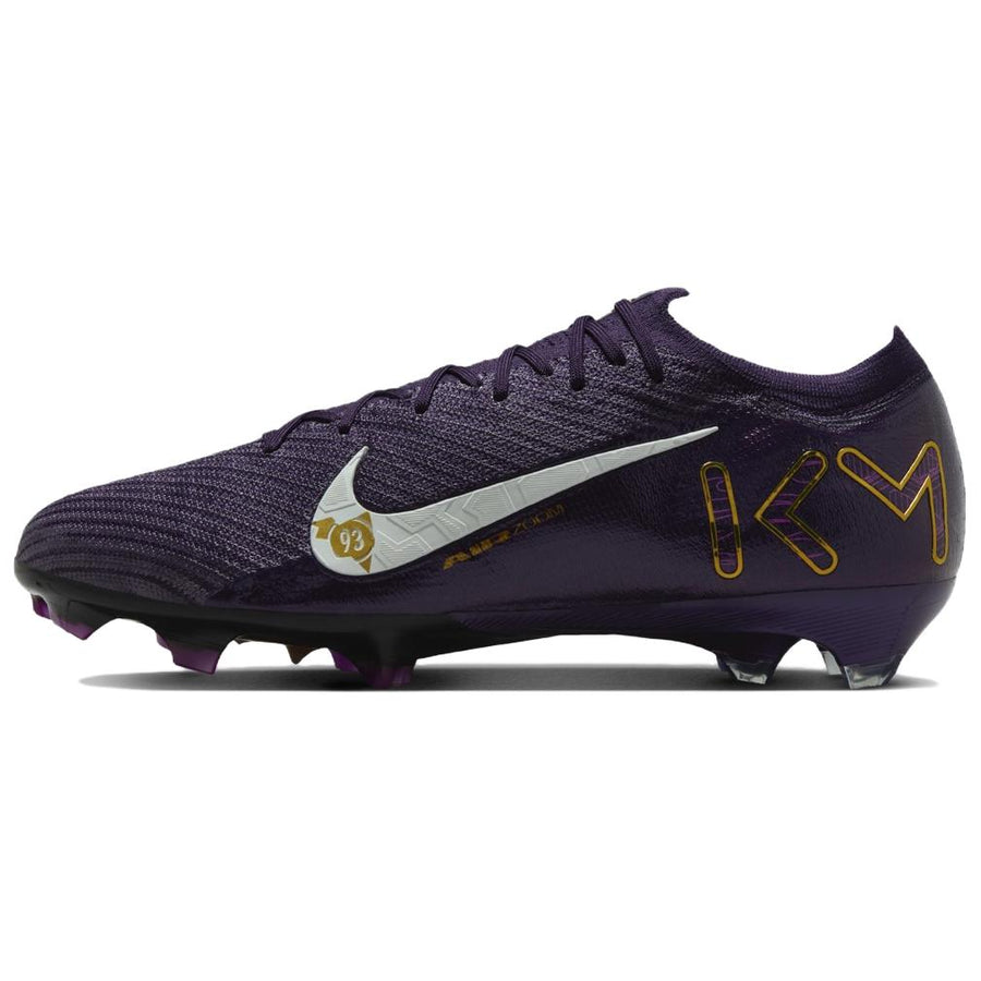 ナイキ マーキュリアル Nike Mercurial Vapor 16 "Kylian Mbappé/Grand Purple/Pale Ivory" FQ8683-500