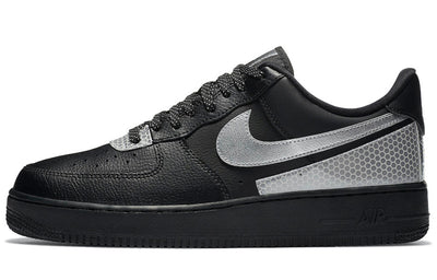 ナイキ エアフォース1 3M × Nike Air Force 1 Low "Black" CT2299-001
