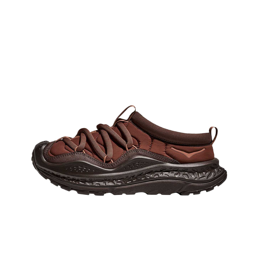 ホカ Hoka Ora Primo "Mineral Brown/Cast Iron" 1141570-MCS