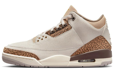 エアジョーダン3 Nike Air Jordan 3 Retro "Orewood Brown" CT8532-102