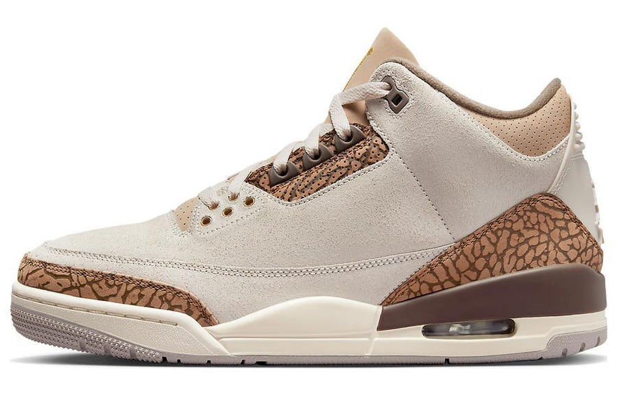 エアジョーダン3 Nike Air Jordan 3 Retro "Orewood Brown" CT8532-102