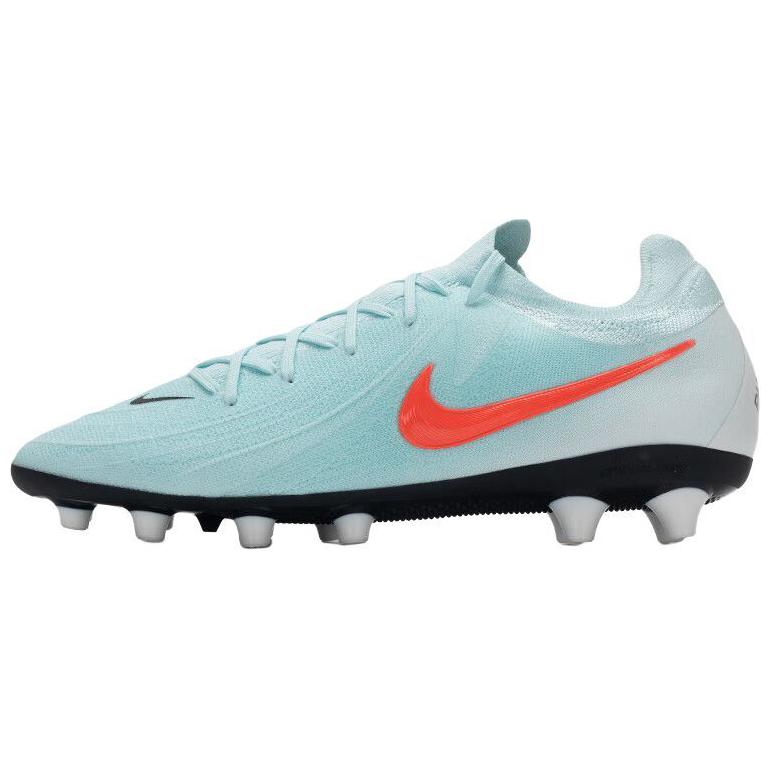 ナイキ ファントム Nike Phantom GX 2 Pro "Mint/Off Noir/Atomic Red" FJ2582-300