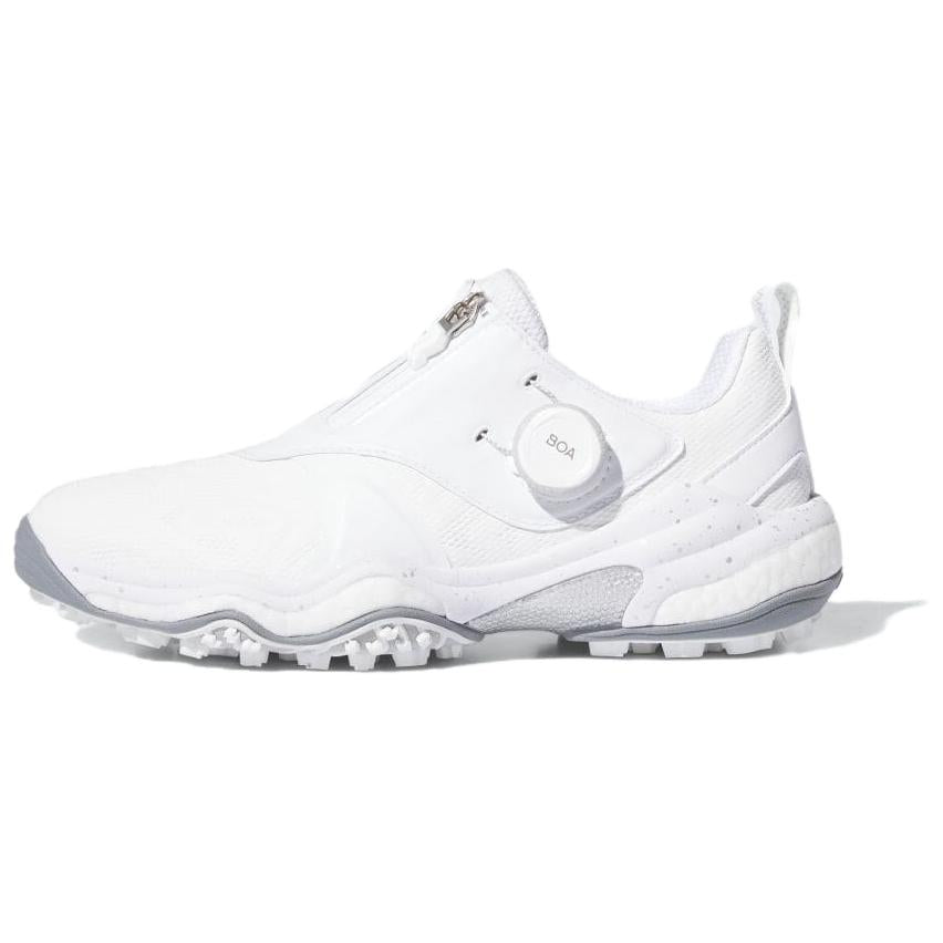 アディダス adidas Women's Codechaos 25 Boa "Footwear White/Silver Met/Grey Two" IE3447