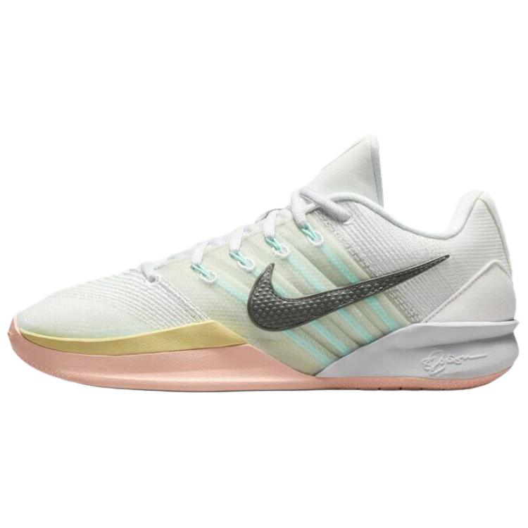 ナイキ サブリナ Nike Women's Sabrina 3 "Silencer" HF2882-100
