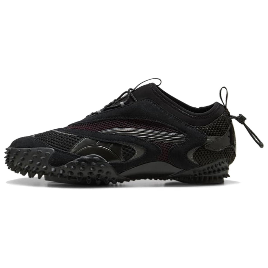 プーマ モストロ Aries × Puma Mostro AC "Puma Black/Dark Jasper" 399344-01