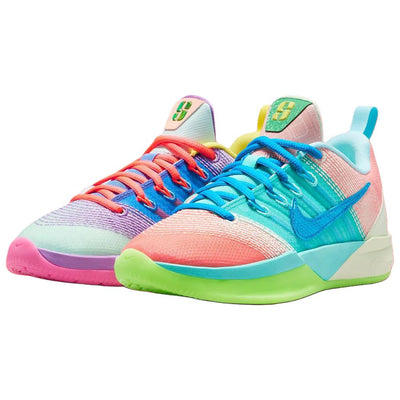 ナイキ サブリナ Nike Women's Sabrina 3 "Multi Color" IO7844-300