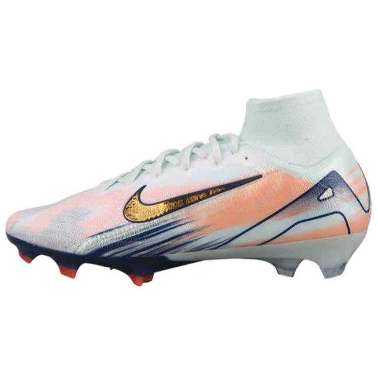 ナイキ マーキュリアル Nike Superfly 10 Elite Mercurial Dream Speed "Barely Green/Crimson Pulse/Metallic Gold Coin" FZ1385-300