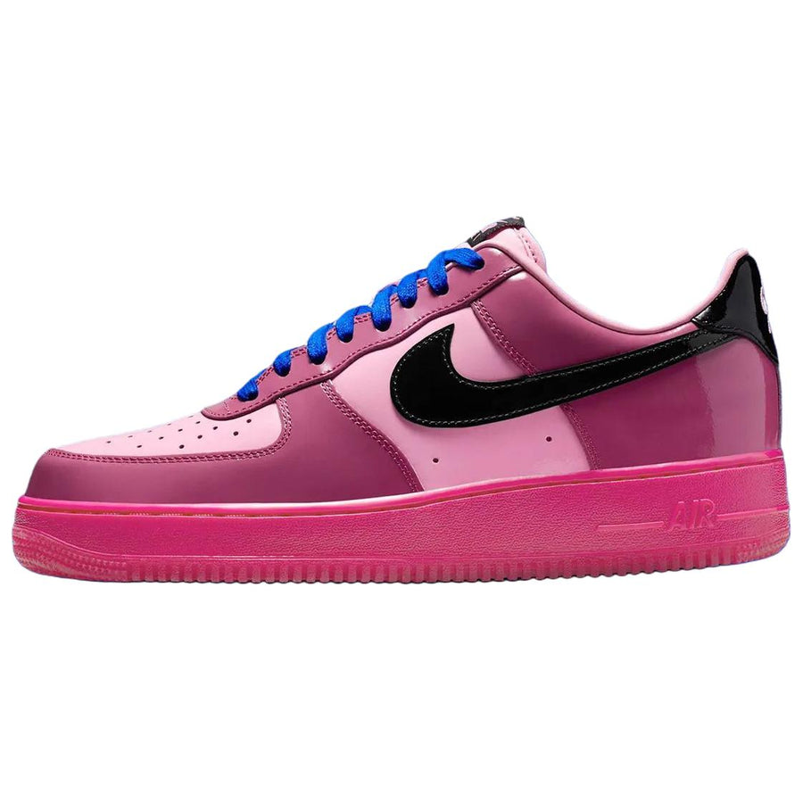 ナイキ エアフォース1 Nike Air Force 1 Low "Pink Cooler/Mulberry Rose" IO4489-600