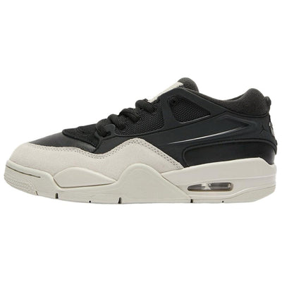 エアジョーダン4 Nike Air Jordan 4 RM "Black/Dark Grey/Light Bone" FQ7939-001