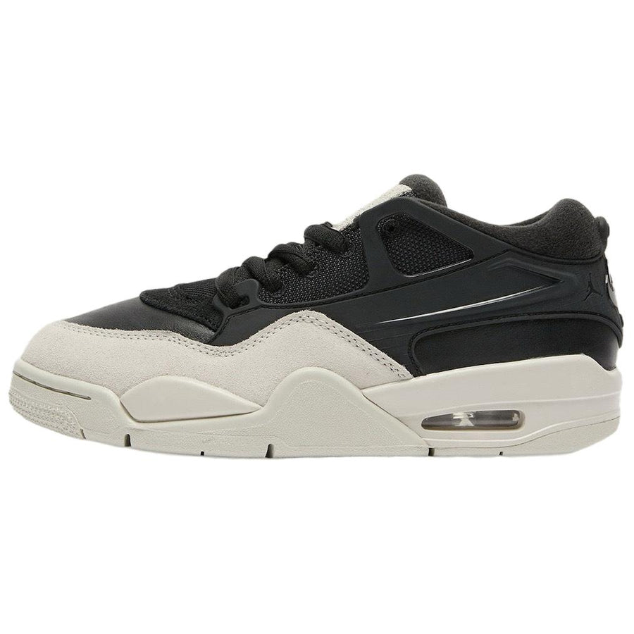 エアジョーダン4 Nike Air Jordan 4 RM "Black/Dark Grey/Light Bone" FQ7939-001