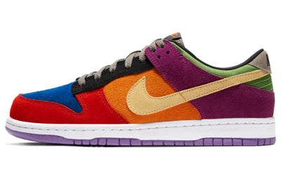 ナイキ ダンク Nike Dunk Low SP "Viotech" CT5050-500